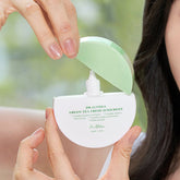 Green Tea Fresh Sunscreen